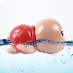 Đồ chơi nhà tắm rùa vịt cua cá cót bơi lội siêu đáng yêu cho bé trò chơi rùa thả bồn tắm bể bơi vui nhộn cho trẻ TOYLIFE
