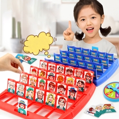 Đồ chơi đoán xem tôi là ai thông minh cho bé đoán nhân vật who is this trò chơi đoán tôi là ai TOYLIFE