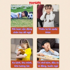 Đồ chơi bắt thanh rơi, gậy rơi, que rơi, đồ chơi vận động luyện phản xạ tập trung tốc độ cho bé, bộ luyện mắt luyện tay