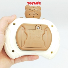 Pop it điện tử thế hệ mới, đồ chơi bóp tay giảm căng thẳng, trò chơi trí tuệ cho bé TOYLIFE
