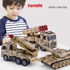 Bộ 6 xe ô tô đồ chơi size lớn cho bé xe công trình cứu hoả cảnh sát quân sự cứu hộ xây dựng máy xúc máy bay trực thăng