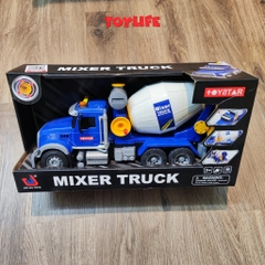 Đồ chơi xe ô tô size lớn cao cấp kèm đèn nhạc cho bé xe cứu hoả xe cứu hộ xe cẩu xe máy xúc xe trộn bê tông xe bồn