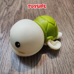 Đồ chơi nhà tắm rùa vịt cua cá cót bơi lội siêu đáng yêu cho bé trò chơi rùa thả bồn tắm bể bơi vui nhộn cho trẻ TOYLIFE