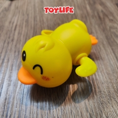 Đồ chơi nhà tắm rùa vịt cua cá cót bơi lội siêu đáng yêu cho bé trò chơi rùa thả bồn tắm bể bơi vui nhộn cho trẻ TOYLIFE