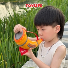 Đồ chơi kèn thổi tiếng động vật vui nhộn cho bé máy thổi mô phỏng âm thanh động vật trẻ em TOYLIFE