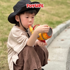 Đồ chơi kèn thổi tiếng động vật vui nhộn cho bé máy thổi mô phỏng âm thanh động vật trẻ em TOYLIFE