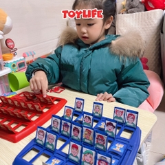 Đồ chơi đoán xem tôi là ai thông minh cho bé đoán nhân vật who is this trò chơi đoán tôi là ai TOYLIFE
