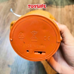 Xương rồng nhảy múa nhại giọng tiếng việt kèm sạc cho bé đồ chơi xương rồng biết nói phát nhạc TOYLIFE