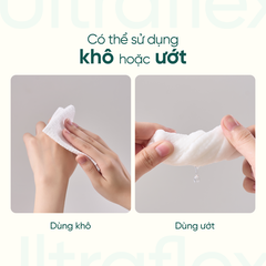 Bộ Sản Phẩm Khăn Khô Cao Cấp Goêm Premium Collection