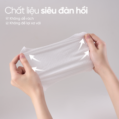 Bộ Sản Phẩm Khăn Khô Cao Cấp Goêm Premium Collection