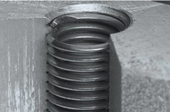 Khái niệm Ren cấy ( helicoil insert)? Ứng dụng của Ren cấy Helicoil trong công nghiệp.