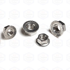 Ê CU LIỀN LONG ĐEN INOX