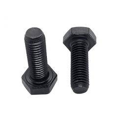 BU LÔNG NGOẠI LỰC CHỊU LỰC 8.8 ĐEN