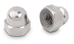 Ê CU MŨ INOX DIN 1587