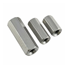 Ê CU NỐI THANH REN BẰNG THÉP