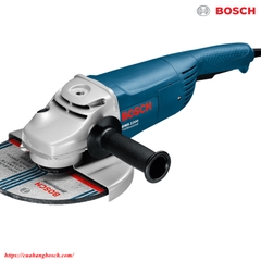 Máy mài góc lớn Bosch GWS 2200