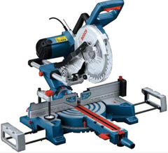 Máy cưa đa năng Bosch GCM 254 SD