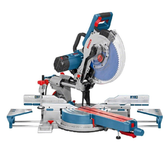 Máy cưa đa năng Bosch GCM 12 SDE