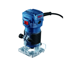 Máy phay Bosch GKF 550