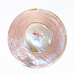 Ống đồng Hailiang dạng cuộn