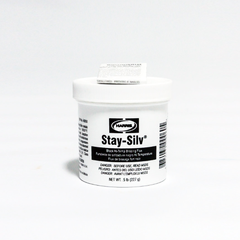 Thuốc hàn Black Flux (227gram) – Stay-Silv® Black Flux