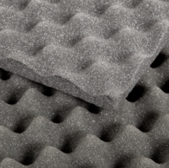 Tấm cách âm sọt trứng