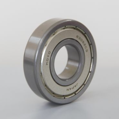 Vòng Bi 6000 ZZ/2RS