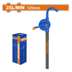 DỤNG CỤ BƠM DẦU BẰNG TAY 25L/PHÚT WADFOW - WHY2525
