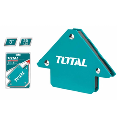 KE GÓC NAM CHÂM HÀN 3 GÓC 3" TOTAL - TAMWH25032