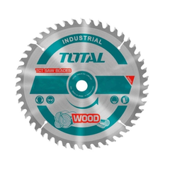 LƯỠI CƯA TCT (MỎNG) 3Tx120R TOTAL - TAC23115212T