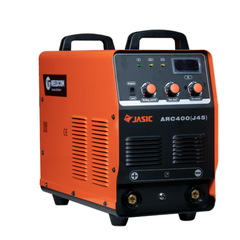 MÁY HÀN ARC-400 (J45) (SỬ DỤNG QUE 2.0-5.0MM) JASIC WELDCOM- ARC400(J45)