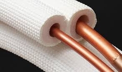 Ống Đồng Điều Hòa Liền Bảo Ôn Phi 6,8,10,12...