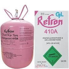 Gas Lạnh Ấn Độ Refrom 410A
