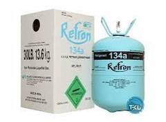 Gas Lạnh Ấn Độ Refrom 134a