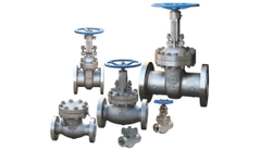 Van Công Nghiệp Kitz