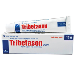Tribetason_HT T 10g Cọc 10tuyp
