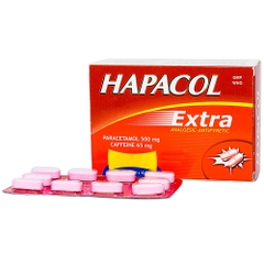 Hapacol extra H/100V HG K96h
