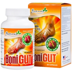 Boni Gút lọ 60V