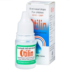 Otilin Lọ 8ml TW1 K480