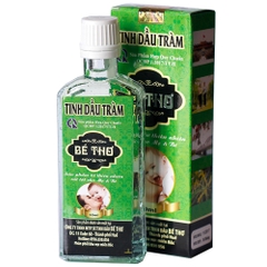 Tinh dầu tràm Bé Thơ_Huế 50ml