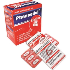 Phaanedol Extra H180v NIC K72