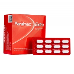 Paralmax extra H15x12V giống panadol extra