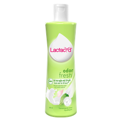 TO 250ML Lactacyd Trầu không K24