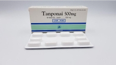 Tanponai 500mg H30V- Dp 150- tanganin nội