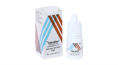 Tobradex Drop L5ml Bỉ