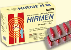 Hirmen/H90V HQ