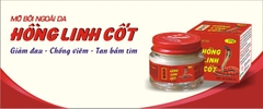 hồng linh cốt 20g kim long