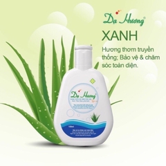 Dạ hương xanh 100ml