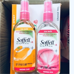 Sofell xịt muỗi L30ml Malaysia
