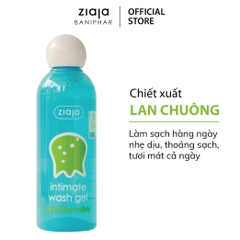 DDVS Intima (Hoa Lan chuông xanh) Lilly of Valley 200ml